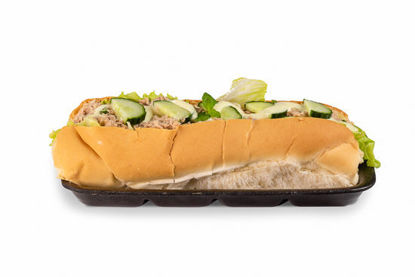 Picture of CHICKEN & MAYO ROLL