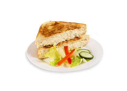 Picture of CHICKEN & MAYO TOASTIE