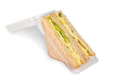 Picture of EGG & MAYO SANDWICH