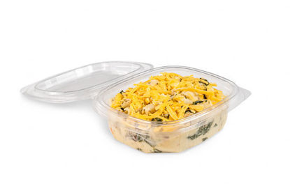 Picture of CREAMY SPINACH & CHICKEN 250G