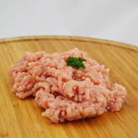 Picture of RAZAKS CHICKEN MINCE 500G