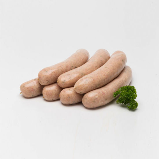 Picture of RAZAKS CHICKEN SAUSAGE 500G