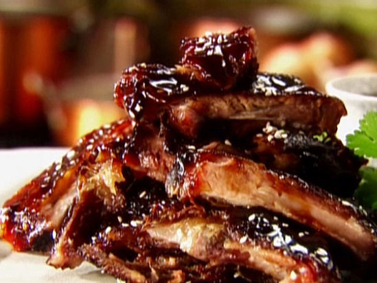 Picture of RAZAKS STICKY RIBS