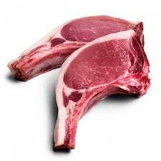 Picture of STAR MEATS LOIN CHOPS 500G