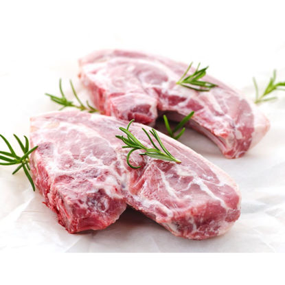Picture of STAR MEATS BEST END CHOPS 500G