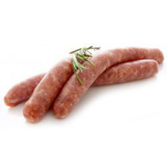 Picture of STAR MEATS MUTTON SAUSAGES 500G