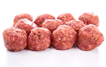 Picture of STAR MEATS MUTTON KEBAABS 10'S - SPICED