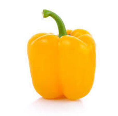 Picture of YELLOW PEPPER LOOSE