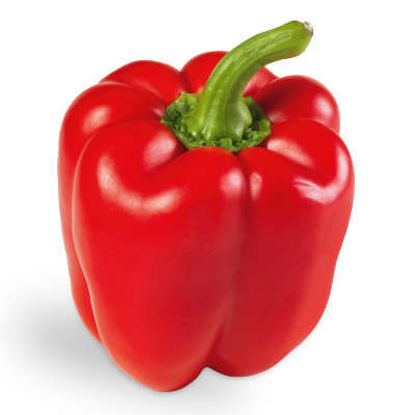 Picture of RED PEPPER LOOSE