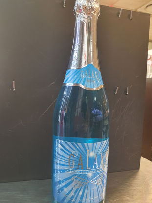 Picture of GALAXY BLUE COCKTAIL 750ML