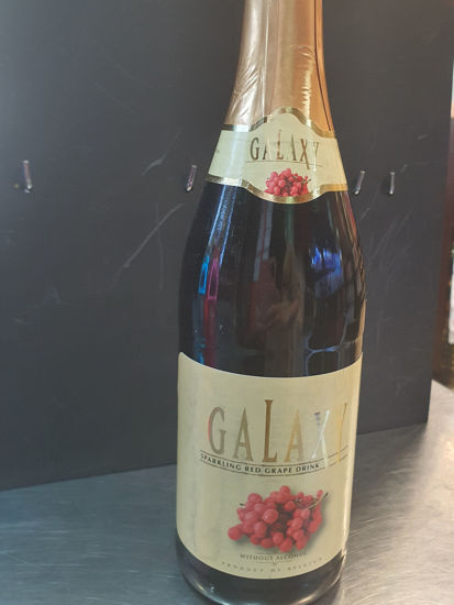 Picture of GALAXY RED GRAPE COCKTAIL 750ML