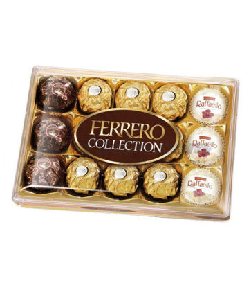 Picture of FERRERO T15 COLLECTION