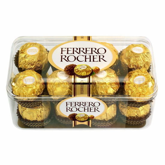 Picture of FERRERO T16 200G