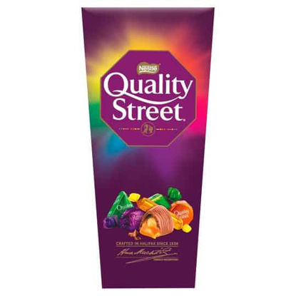 Picture of NESTLE QUALITY STREET 232G